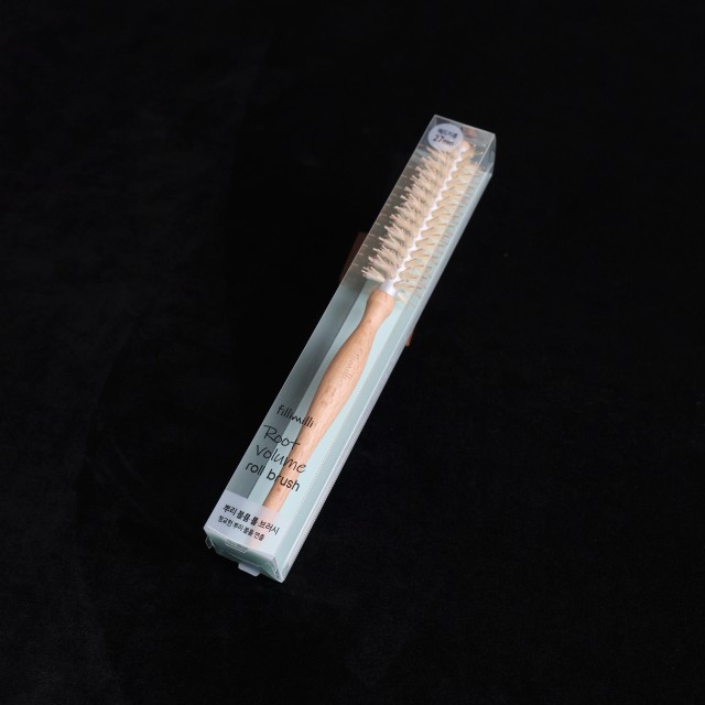 正韓髮根蓬鬆梳