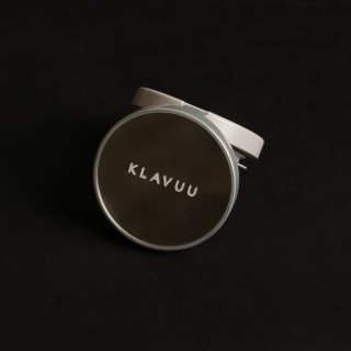 klavuu氣墊粉餅