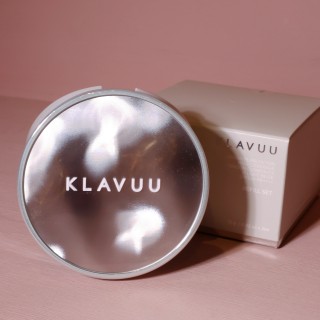 正韓KLAVUU氣墊粉餅