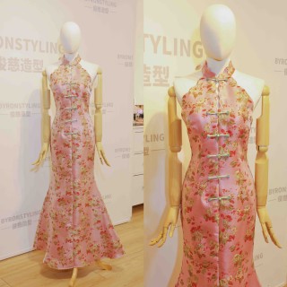 全新新中式禮服