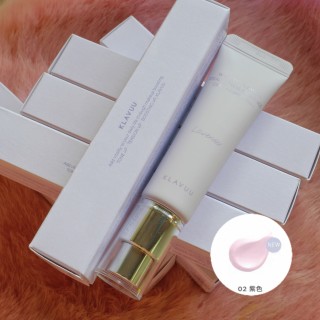 韓國klavuu女神霜(紫)