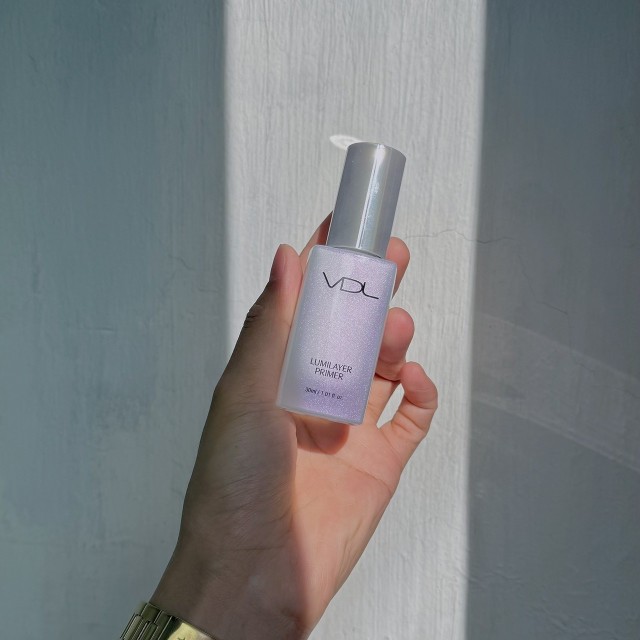 韓國VDL貝殼光提亮液