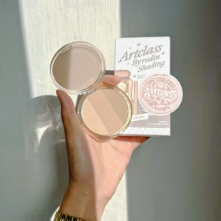 韓國Too cool限量修容盤