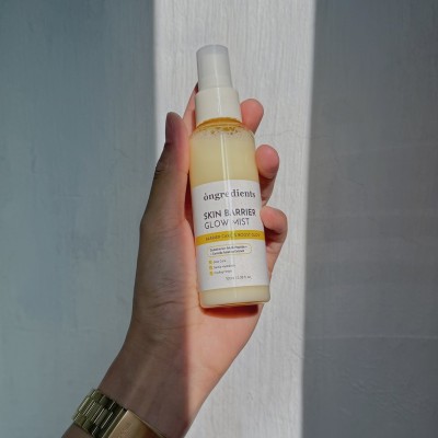 韓國強推光感肌優惠組合黃油乳液+水光噴霧