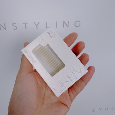 unny雙眼皮貼Ｍ號