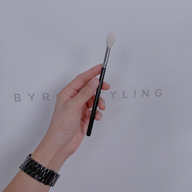 大號棕毛刷（1入）