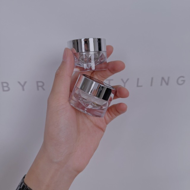 爆閃珠光亮粉雙入