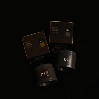 髮際線粉（兩入一組不拆賣）