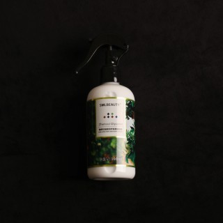 柔順噴霧