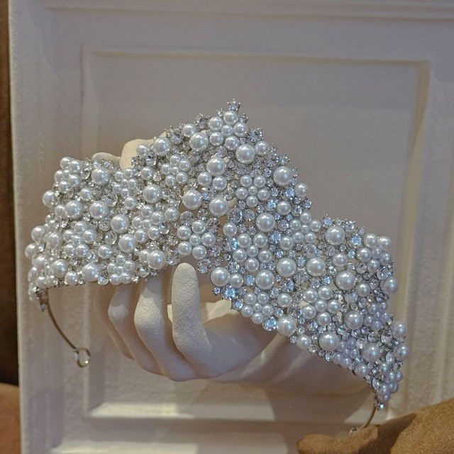 全新皇冠 pe122205