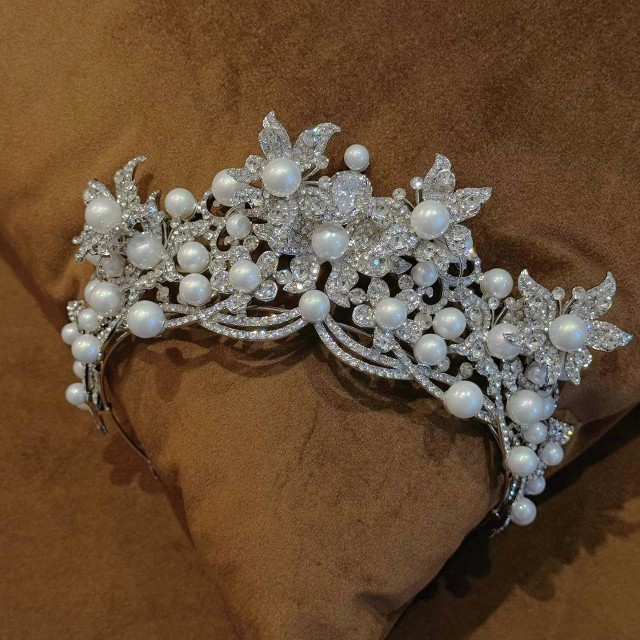 全新皇冠 pe122204