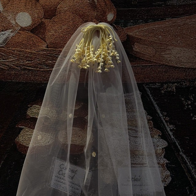 全新重工鈴蘭蝴蝶結