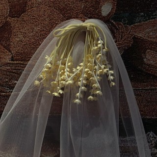 全新重工鈴蘭蝴蝶結