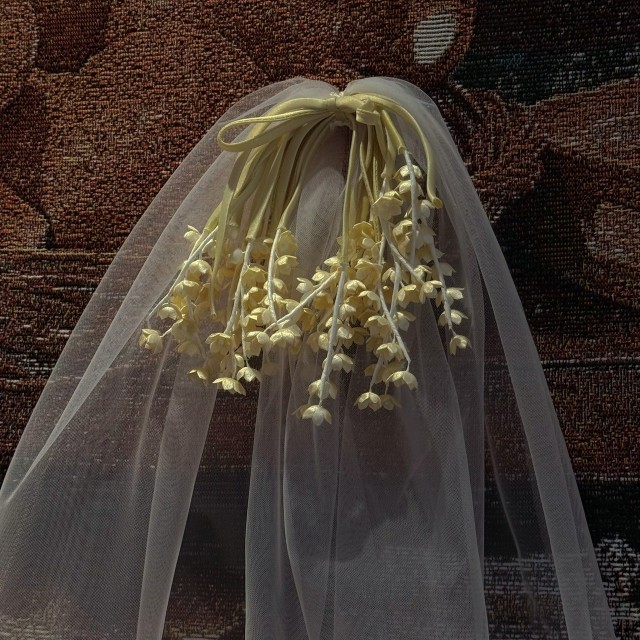 全新重工鈴蘭蝴蝶結